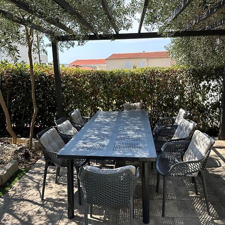 Apartman Luka Vila Vesa Promajna With Jacuzzi & Garden Appartement Buitenkant foto